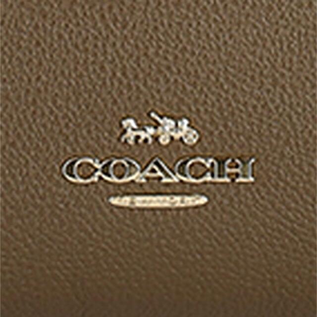 コーチ トートバッグ レディース ブランド COACH Cambodi CY666 IMV2R ブラウン_6