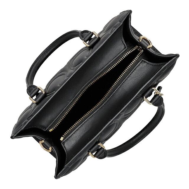 コーチ トートバッグ レディース ブランド COACH Vietnam CY670 IMBLK ブラックの画像