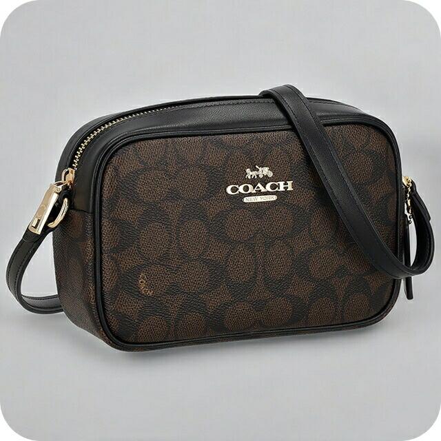 COACH（コーチ） ショルダーバッグ レディース ブランド COACH CY752