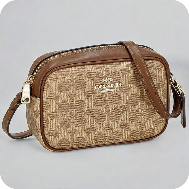 COACH（コーチ） ショルダーバッグ レディース ブランド COACH CY752
