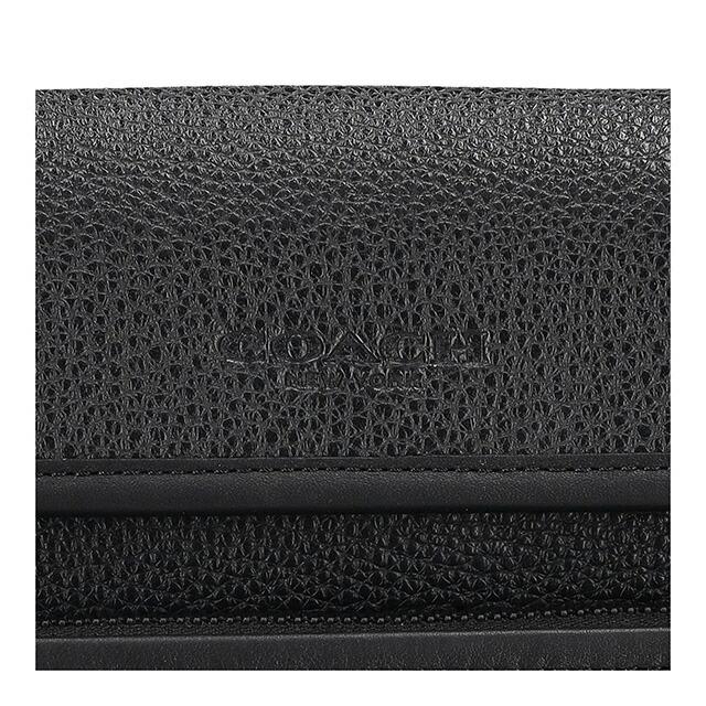 COACH（コーチ） ショルダーバッグ メッセンジャーバッグ メンズ