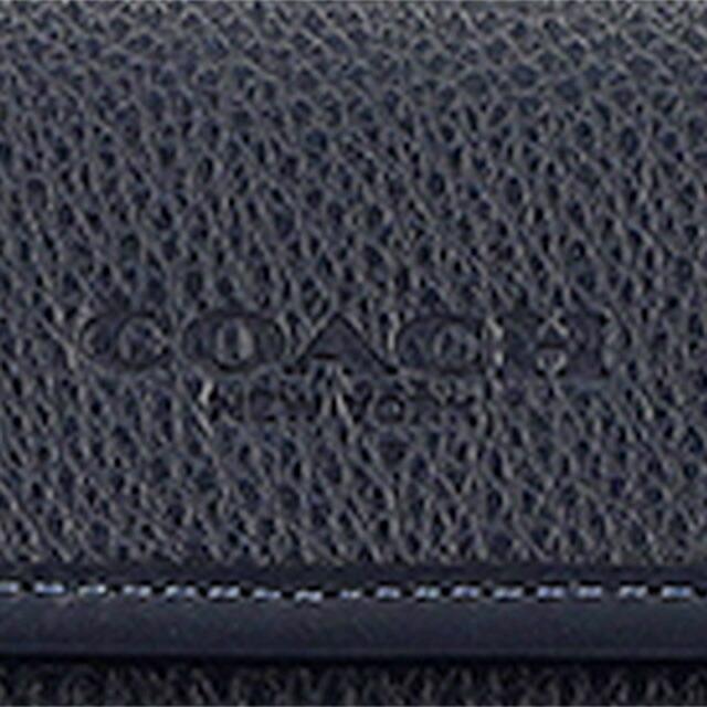 COACH（コーチ） ショルダーバッグ メッセンジャーバッグ メンズ CY800