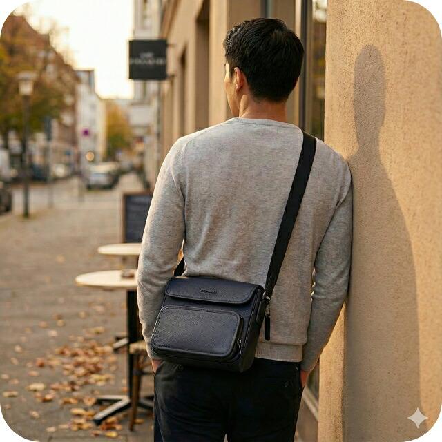 COACH（コーチ） ショルダーバッグ メンズ ブランド COACH CY800 QBBHP