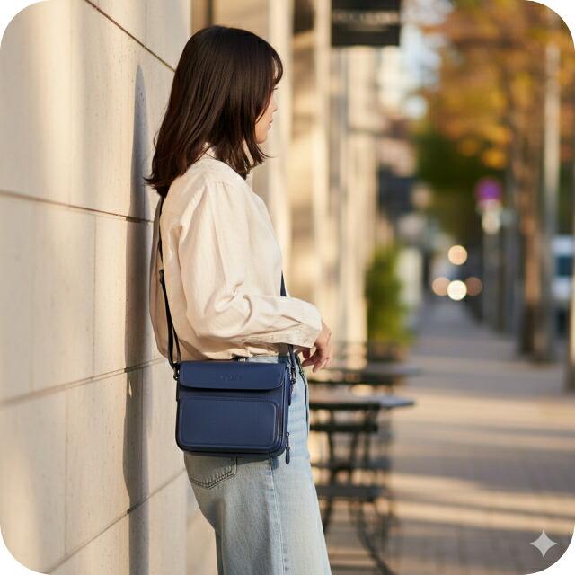 COACH（コーチ） ショルダーバッグ メンズ ブランド レザー CY800
