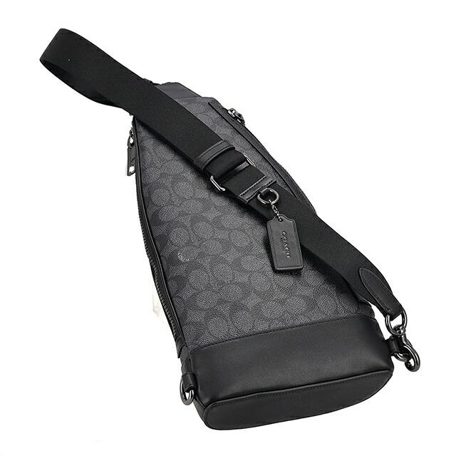 COACH（コーチ） ボディバッグ メンズ ブランド COACH Cambodia CY801