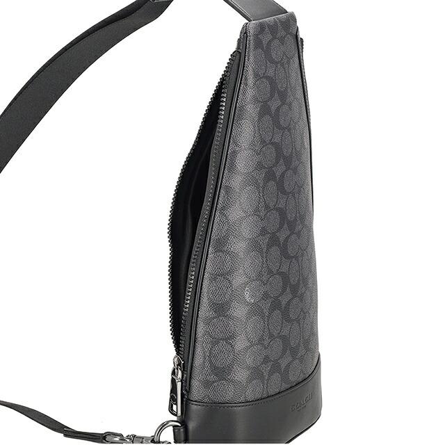 COACH（コーチ） ボディバッグ メンズ ブランド COACH Cambodia CY801