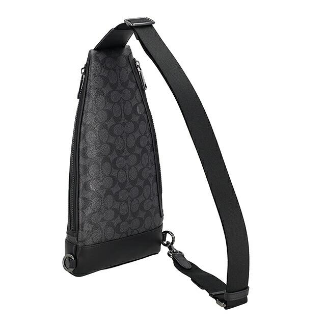 COACH（コーチ） ボディバッグ メンズ ブランド COACH Cambodia CY801