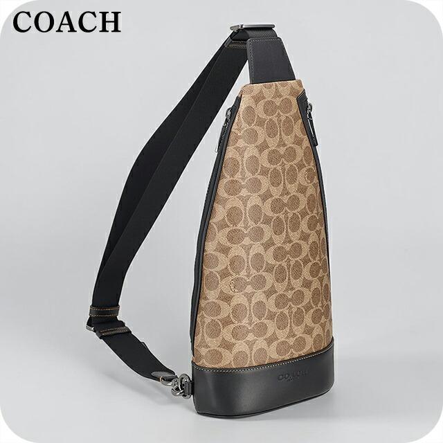 COACH（コーチ） ボディバッグ メンズ ブランド COACH Cambodia CY801