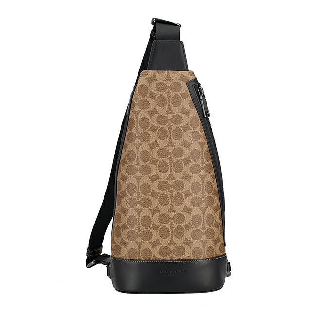 COACH（コーチ） ボディバッグ メンズ ブランド COACH Cambodia CY801