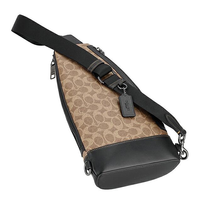 COACH（コーチ） ボディバッグ メンズ ブランド COACH Cambodia CY801