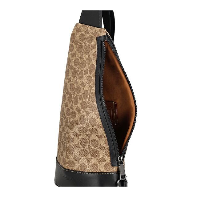 COACH（コーチ） ボディバッグ メンズ ブランド COACH Cambodia CY801