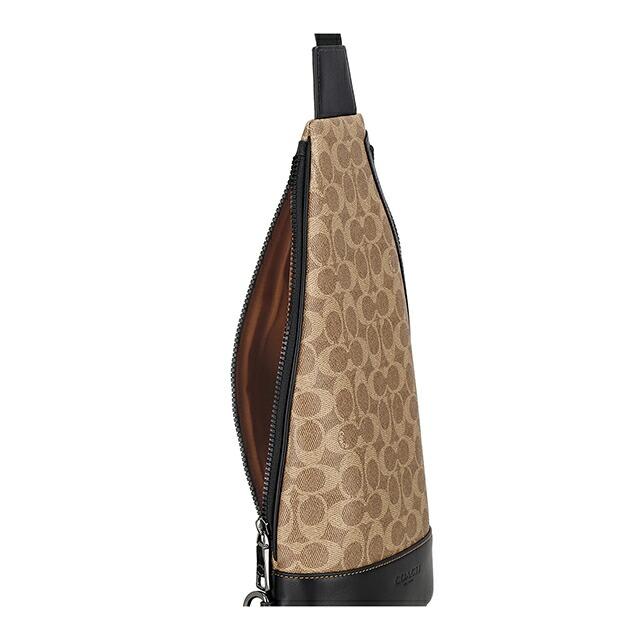 COACH（コーチ） ボディバッグ メンズ ブランド COACH Cambodia CY801