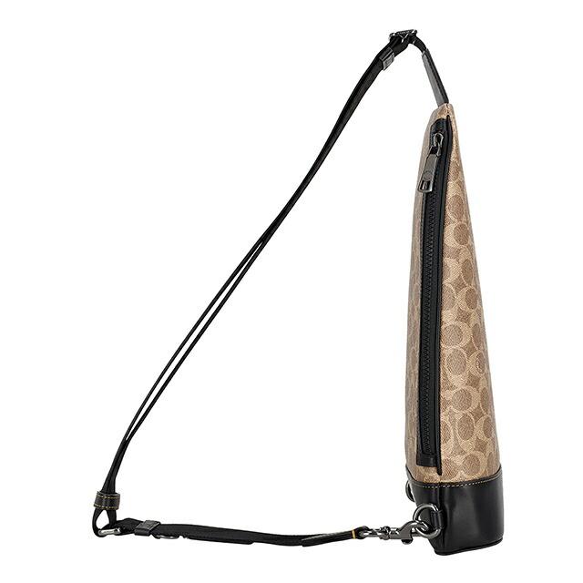 COACH（コーチ） ボディバッグ メンズ ブランド COACH Cambodia CY801