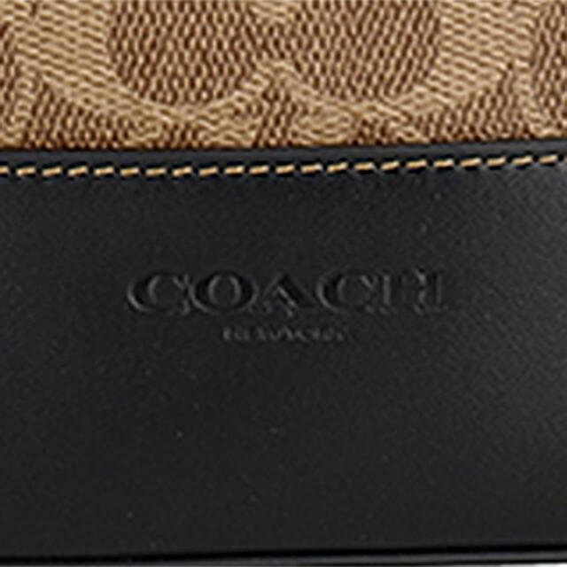 COACH（コーチ） ボディバッグ メンズ ブランド COACH Cambodia CY801