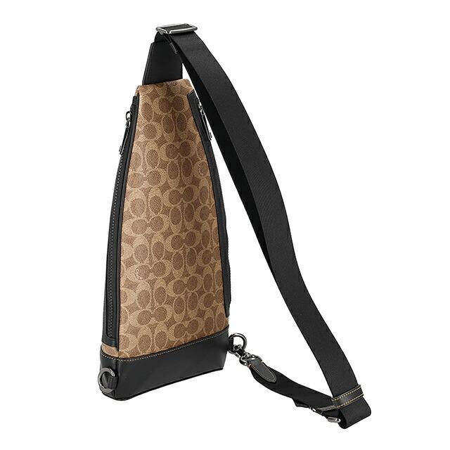 COACH（コーチ） ボディバッグ メンズ ブランド COACH Cambodia CY801