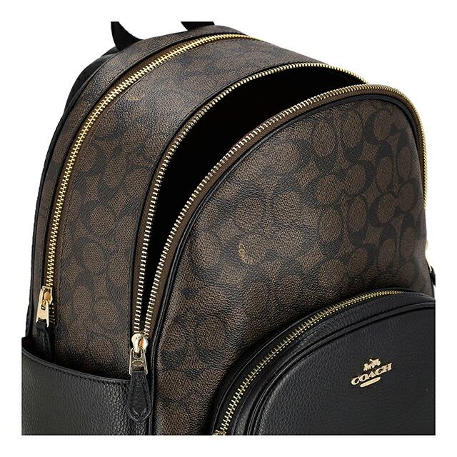 COACH（コーチ） バックパック メンズ レディース ブランド COACH