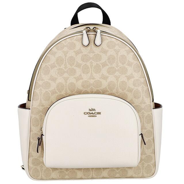 COACH（コーチ） バックパック リュック メンズ レディース CZ176