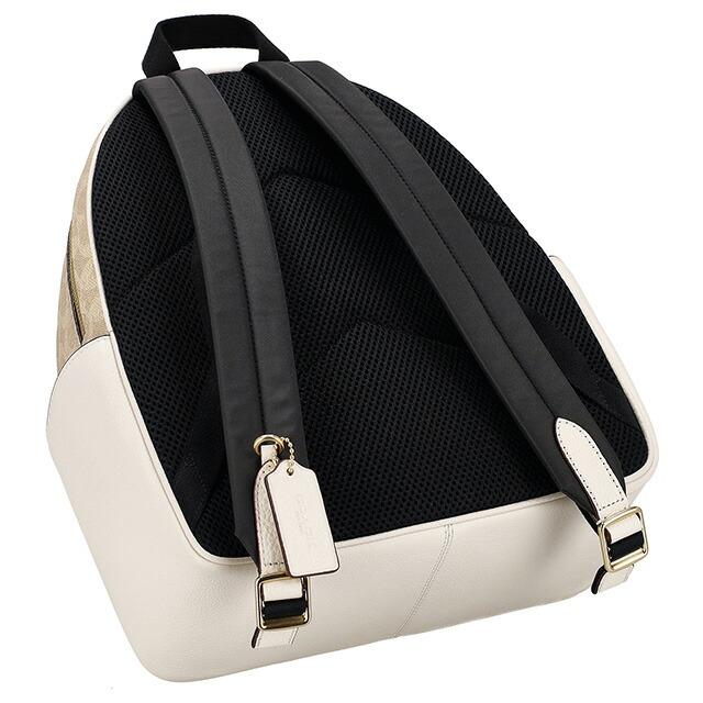 COACH（コーチ） バックパック リュック メンズ レディース CZ176