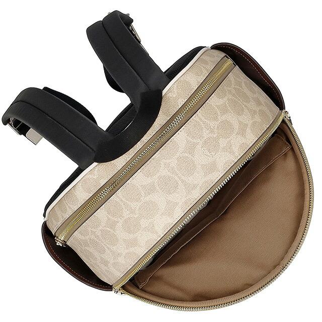 COACH（コーチ） バックパック リュック メンズ レディース CZ176