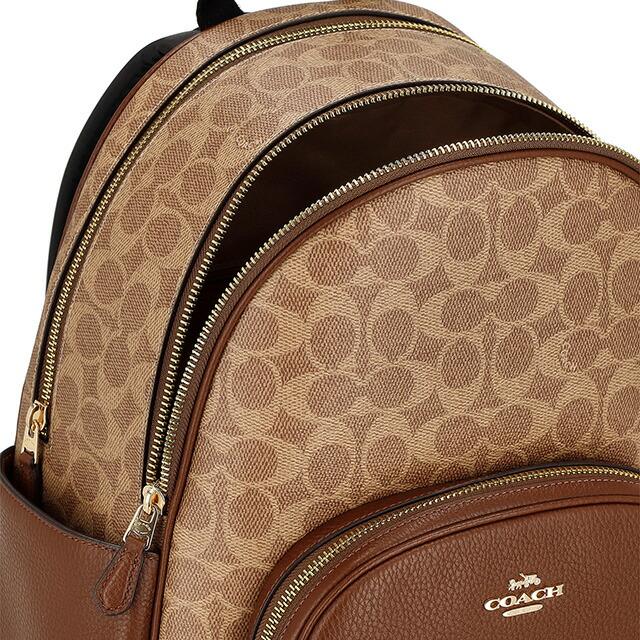 COACH（コーチ） バックパック リュック メンズ レディース CZ176 