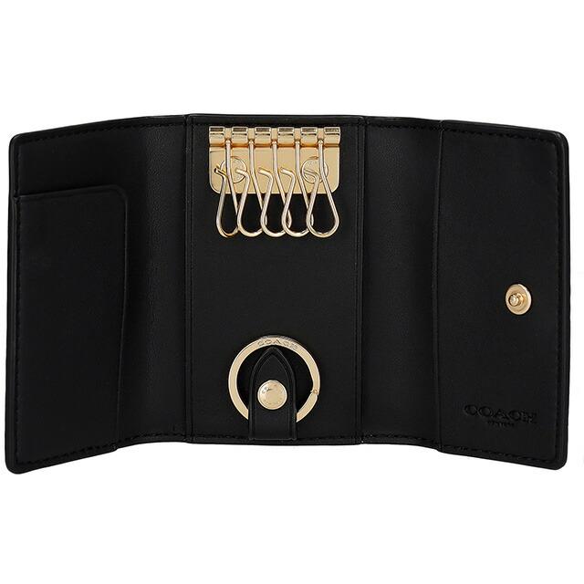 COACH（コーチ） キーケース レディース ブランド COACH CZ274 IMXAQ