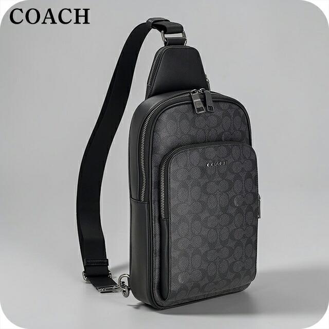 COACH（コーチ） ボディバッグ メンズ ブランド COACH Philippines