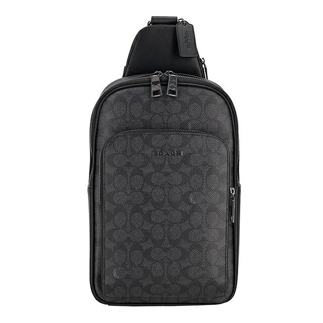 COACH（コーチ） ボディバッグ メンズ ブランド COACH Philippines