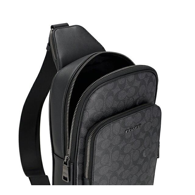 COACH（コーチ） ボディバッグ メンズ ブランド COACH Philippines