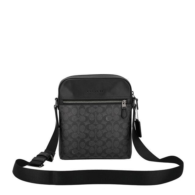 COACH（コーチ） ショルダーバッグ メンズ ブランド COACH CZ398 QBMI5