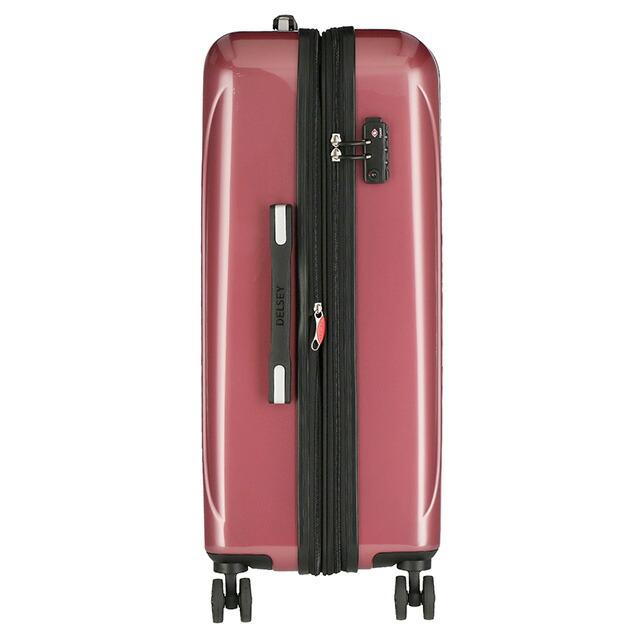 DELSEY（デルセー） キャリーケース メンズ レディース ブランド
