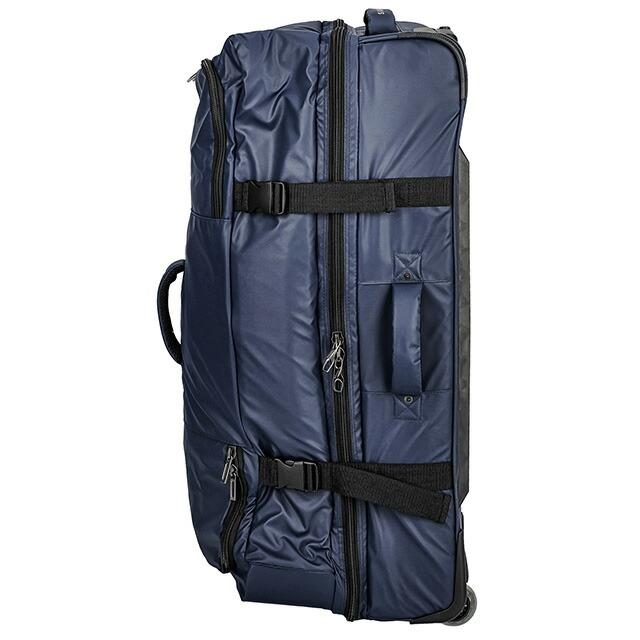 デルセー スーツケース キャリーバッグ メンズ レディース ブランド DELSEY 328926002 ネイビー系_1