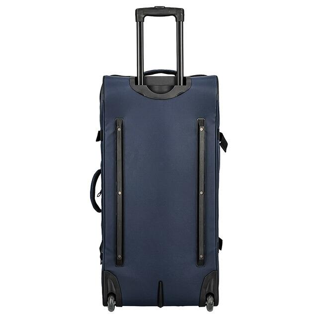デルセー スーツケース キャリーバッグ メンズ レディース ブランド DELSEY 328926002 ネイビー系_2