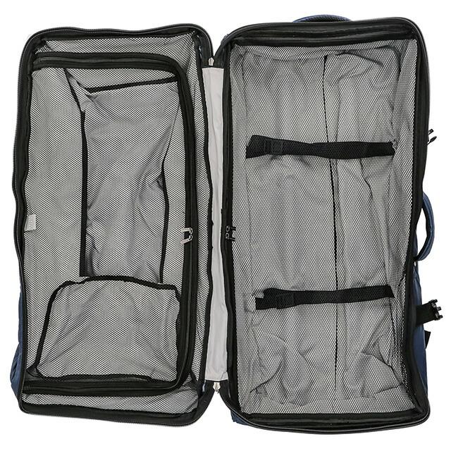 デルセー スーツケース キャリーバッグ メンズ レディース ブランド DELSEY 328926002 ネイビー系_3