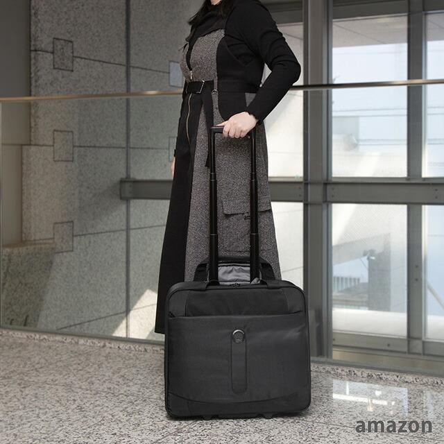 DELSEY（デルセー） スーツケース キャリーバッグ メンズ レディース 