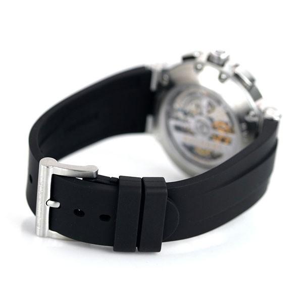 ディアゴノ ブルガリ 時計 ベロチッシモ 41mm 自動巻き 機械式 メンズ