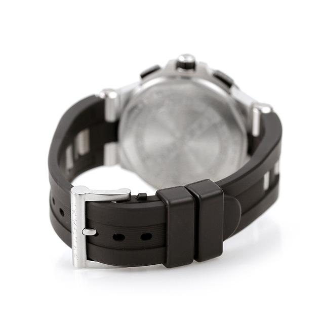 ディアゴノ ブルガリ 時計 42mm クロノグラフ DG42BSCVDCH 腕時計
