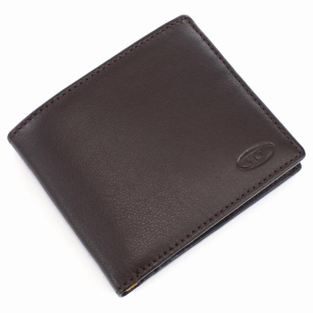 DIESEL（ディーゼル） ブランド 二つ折り財布 メンズ レザー インド