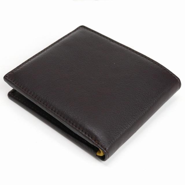 DIESEL（ディーゼル） ブランド 二つ折り財布 メンズ レザー インド