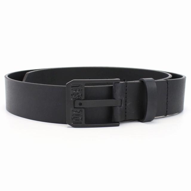 ディーゼル ブランド ベルト メンズ DIESEL レザー ルーマニア X08880