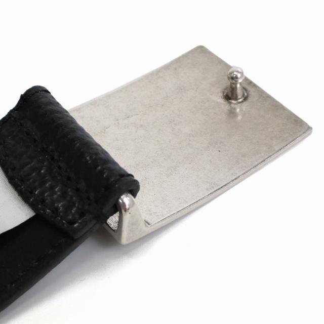 ディーゼル ブランド ベルト メンズ DIESEL レザー ルーマニア X08893