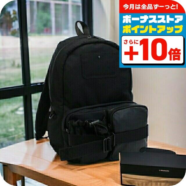 DIESEL（ディーゼル） ブランド リュックサック デイパック メンズ