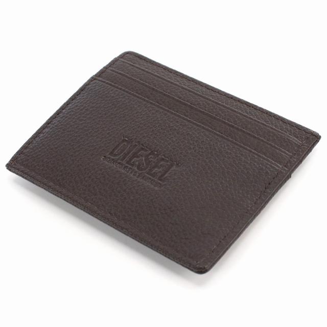 DIESEL（ディーゼル） ブランド IDカードケース メンズ カードケース
