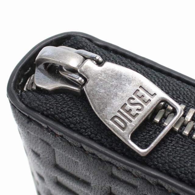diesel ミニ財布⭐️ DIESEL - DIESEL 財布 三つ折り SPEJAP ミニ財布の通販 by