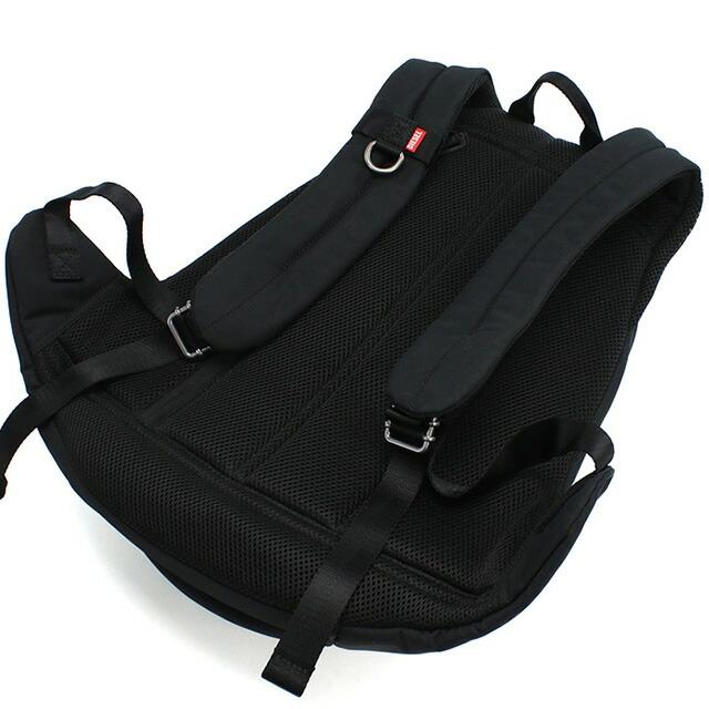 DIESEL（ディーゼル） リュック メンズ ブランド DIESEL X09840