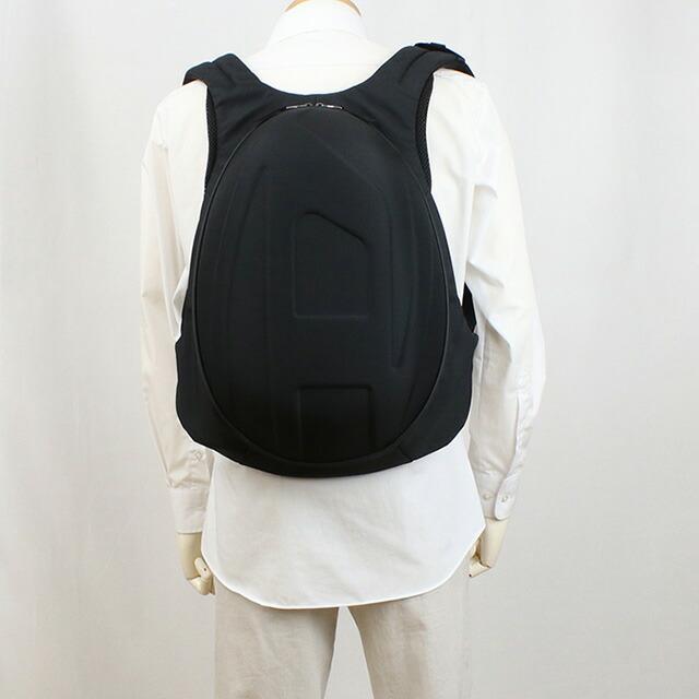 DIESEL（ディーゼル） リュック メンズ ブランド DIESEL X09840