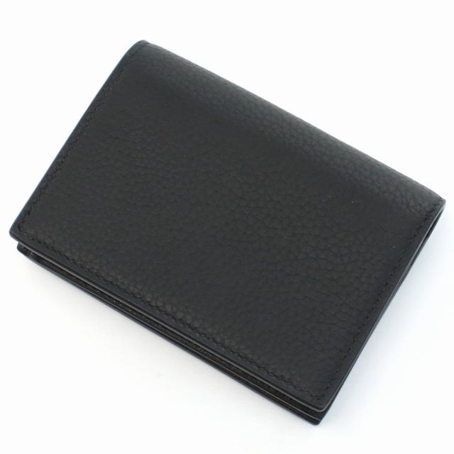 Christian Dior PARIS★名刺入れ Christian Dior ディオール ブランド 名刺入れ メンズ カーフ