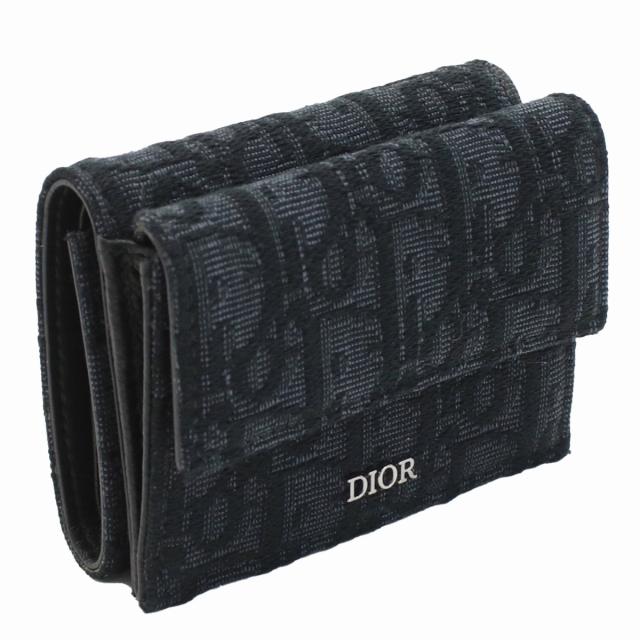 Christian Dior（クリスチャン・ディオール） ディオール ブランド 三