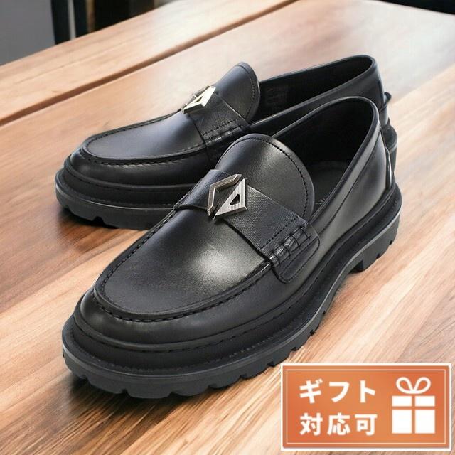 Christian Dior 5/1は+9倍 ディオール ブランド ローファー Christian Dior 5/1は+9倍 ディオール ブランド ローファー