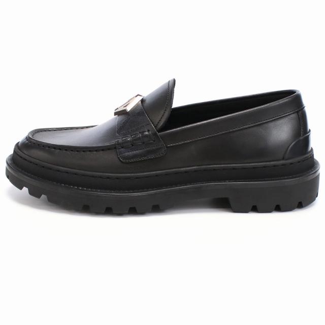 Christian Dior ディオール ブランド ローファー メンズ