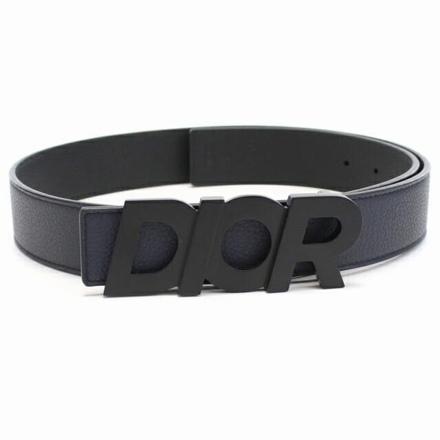 Christian Dior（クリスチャン・ディオール） ディオール ベルト